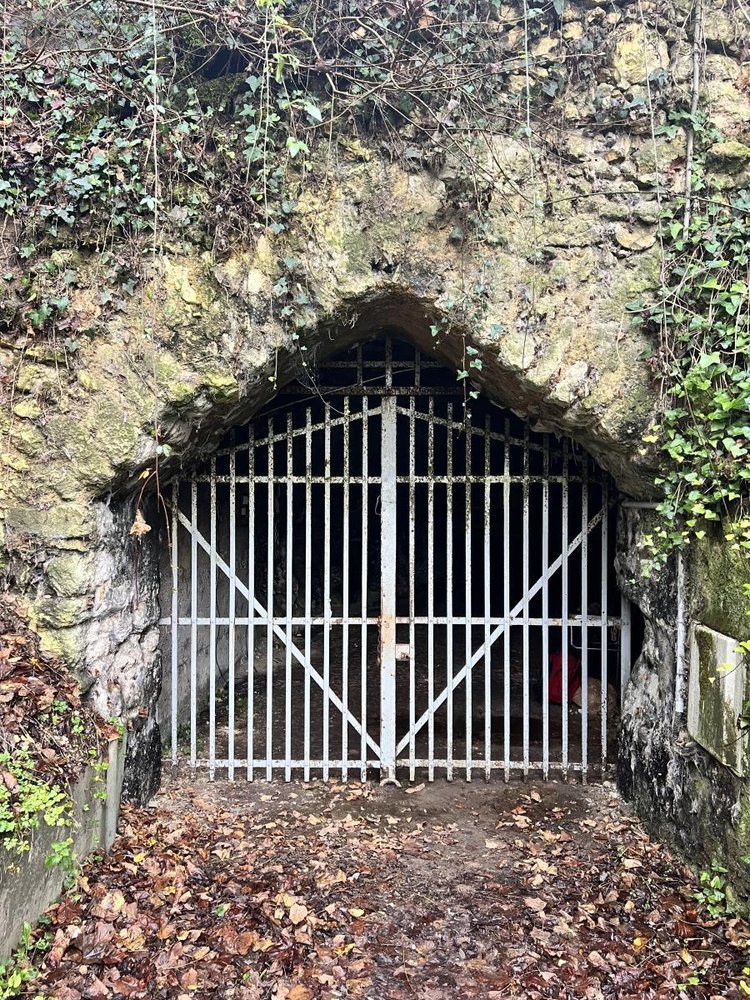 Garage et parking a vendre Naveil 41100 Loir-et-Cher 80 m2  11800 euros