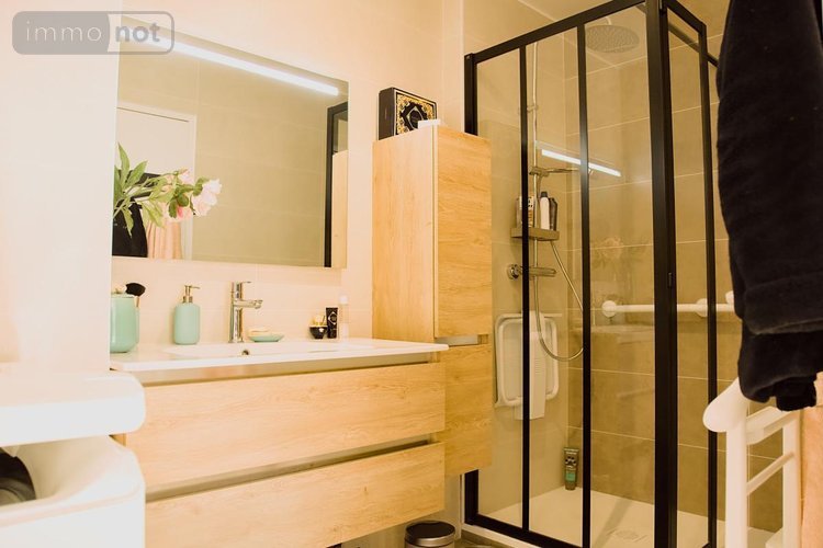 Appartement a vendre Reims 51100 Marne 66 m2 2 pièces 222500 euros