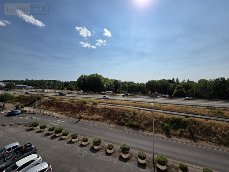 Appartement a vendre Montargis 45200 Loiret 67 m2 3 pièces 56080 euros