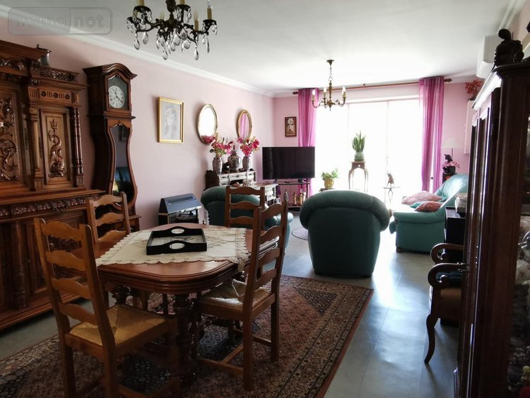 Maison a vendre Rumaucourt 62860 Pas-de-Calais 80 m2 4 pièces 176185 euros