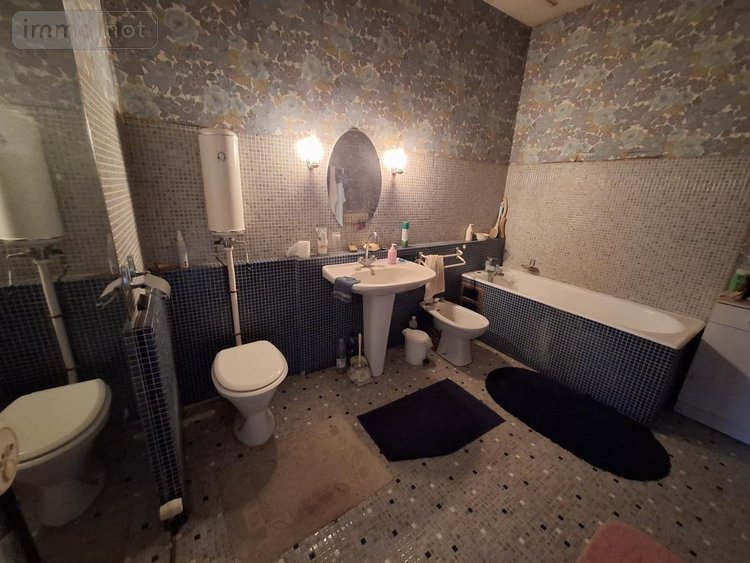 Maison a vendre Val de Cognac 16370 Charente 228 m2 6 pièces 299022 euros