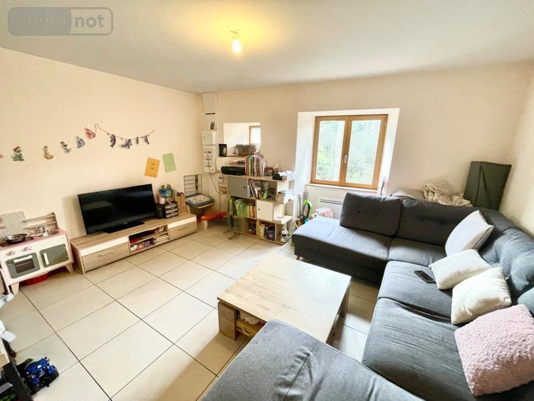 Immeuble a vendre Serverette 48700 Lozère 146 m2  259000 euros