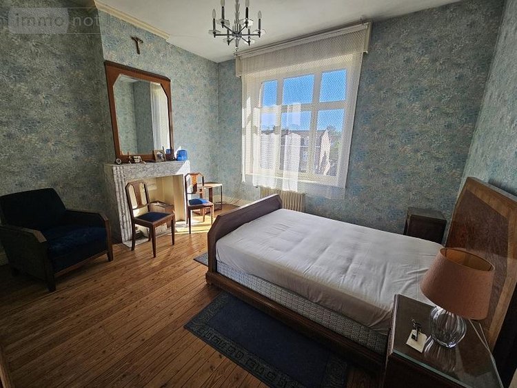Maison a vendre Marquette-lez-Lille 59520 Nord 126 m2 5 pièces 346500 euros