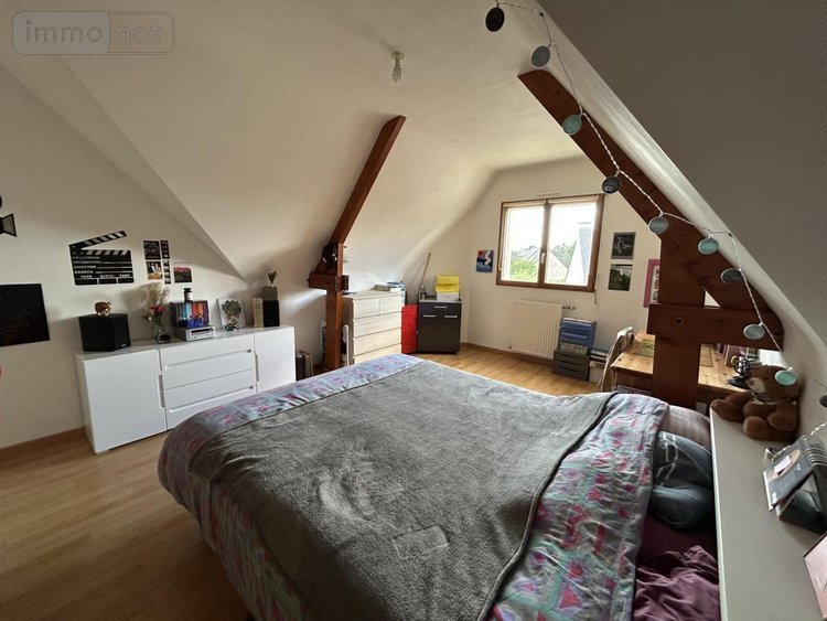 Maison a vendre Janzé 35150 Ille-et-Vilaine 161 m2 7 pièces 390000 euros