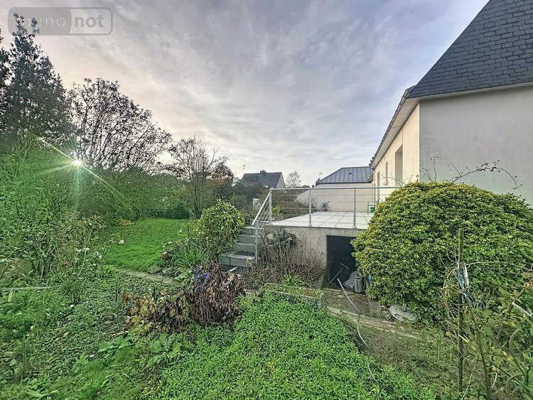 Maison a vendre Larmor-Plage 56260 Morbihan 88 m2 4 pièces 358860 euros