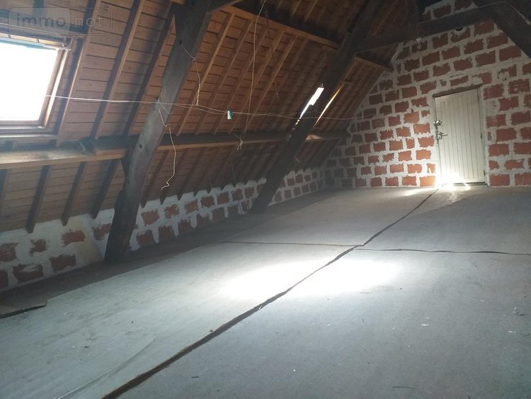 Maison a vendre Vannes 56000 Morbihan 160 m2 7 pièces 490622 euros