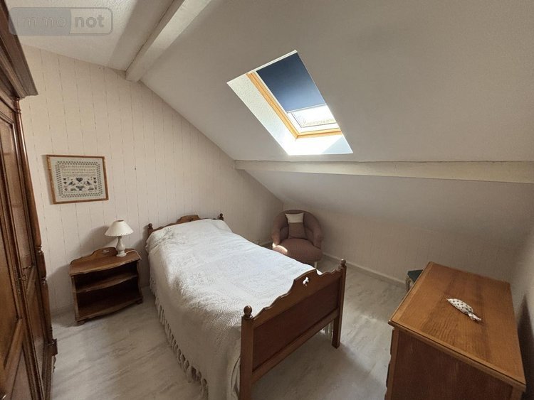 Maison a vendre Lougres 25260 Doubs 211 m2 8 pièces 199000 euros