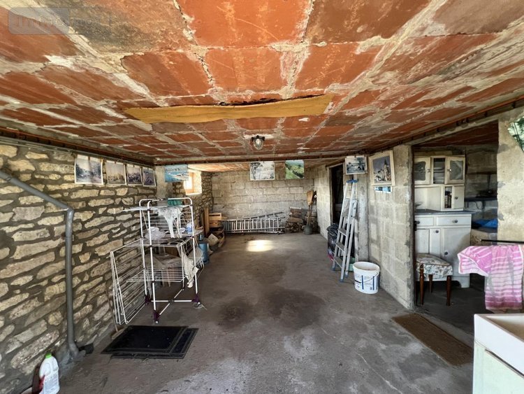 Maison a vendre Ploërmel 56800 Morbihan 52 m2 4 pièces 104740 euros