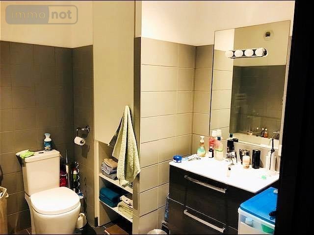 Appartement a vendre Rochefort 17300 Charente-Maritime 72 m2 3 pièces 336000 euros