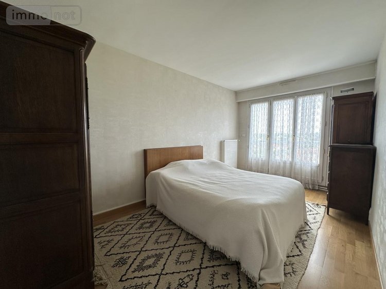 Appartement a vendre Montargis 45200 Loiret 72 m2 3 pièces 93500 euros