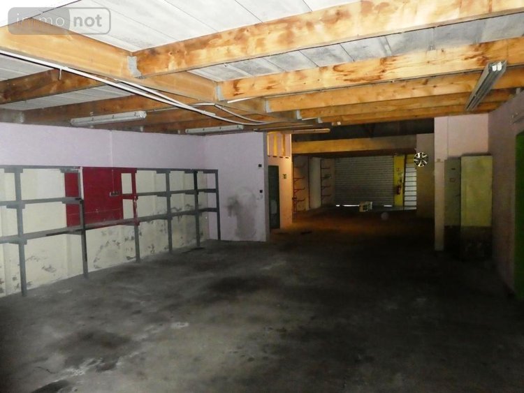 Fonds et murs commerciaux a vendre Lignol 56160 Morbihan 260 m2  69180 euros