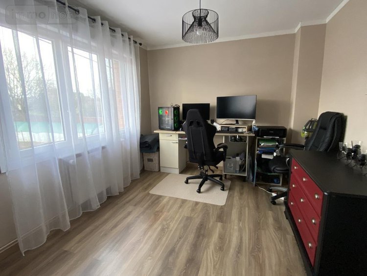 Maison a vendre Cambrai 59400 Nord 82 m2 4 pièces 178160 euros