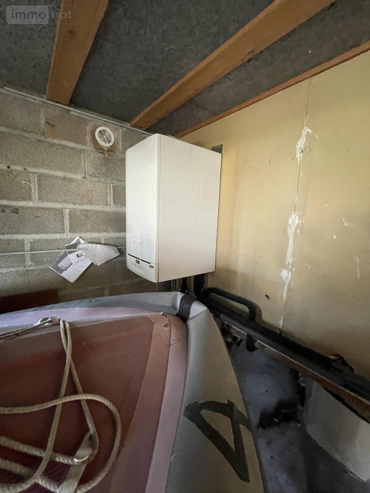 Maison a vendre Paimpol 22500 Côtes-d'Armor 110 m2 6 pièces 374400 euros