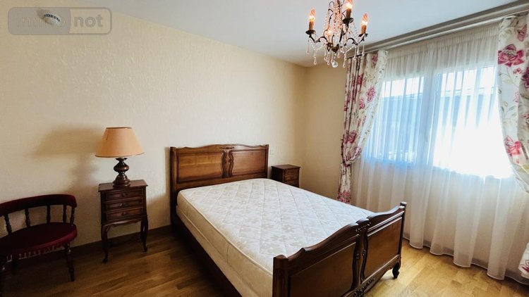 Maison a vendre Camors 56330 Morbihan 135 m2 5 pièces 343320 euros