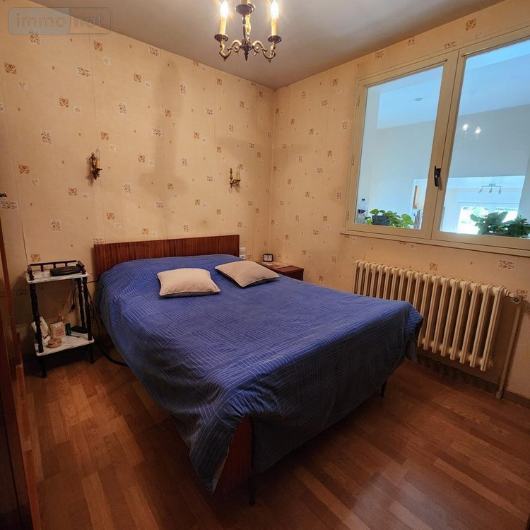 Maison a vendre Thorigné-sur-Dué 72160 Sarthe 114 m2 4 pièces 157500 euros