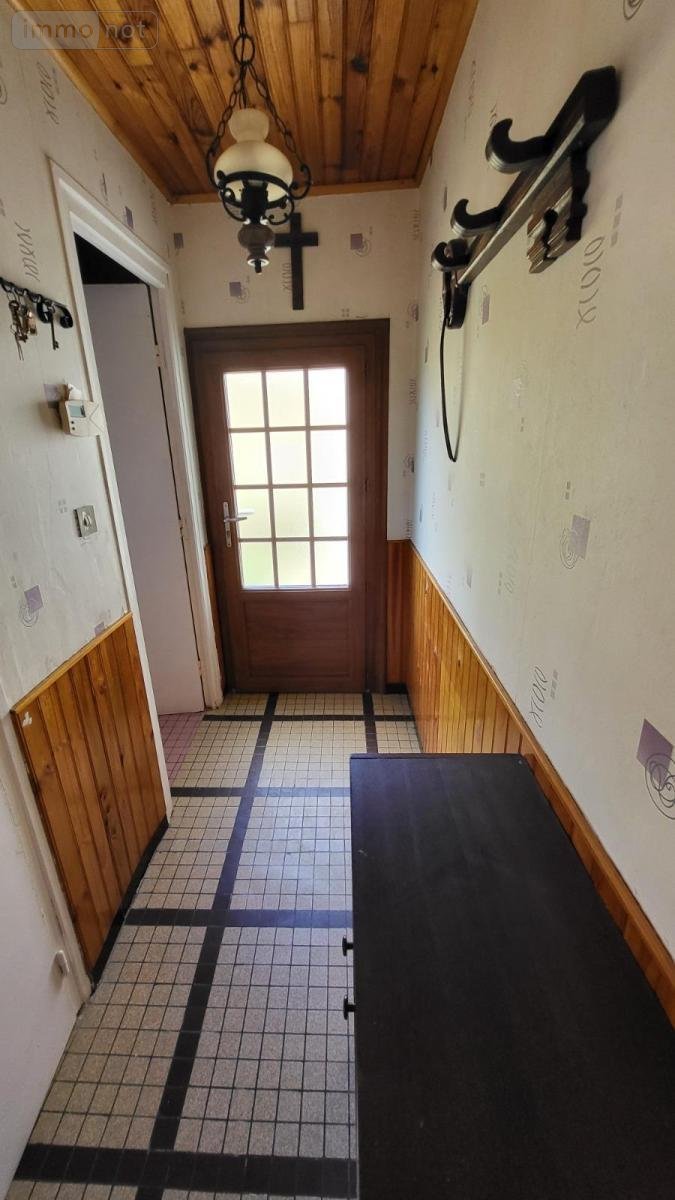 Maison a vendre Pontchardon 61120 Orne 88 m2 3 pièces 85600 euros