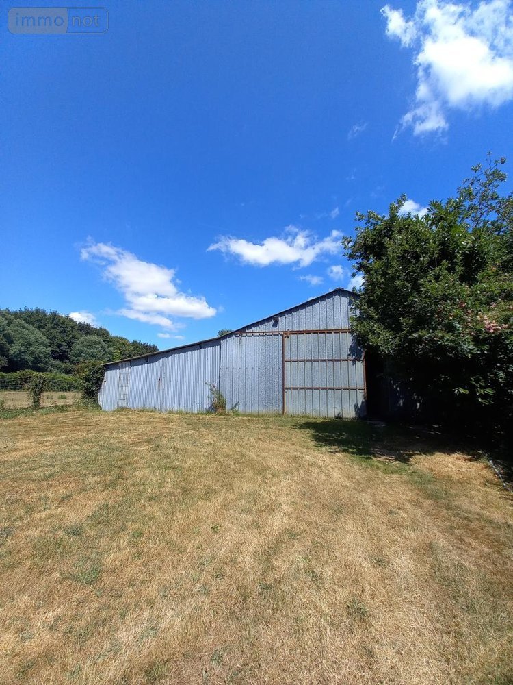 Maison a vendre Pluvigner 56330 Morbihan 125 m2 5 pièces 281160 euros