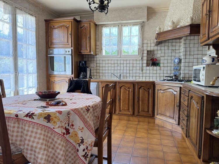 Maison a vendre Grâces 22200 Côtes-d'Armor 115 m2 4 pièces 248864 euros