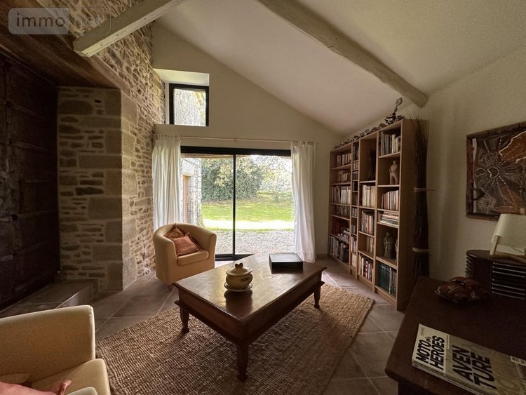 Maison a vendre Theix-Noyalo 56450 Morbihan 360 m2 11 pièces 1135743 euros