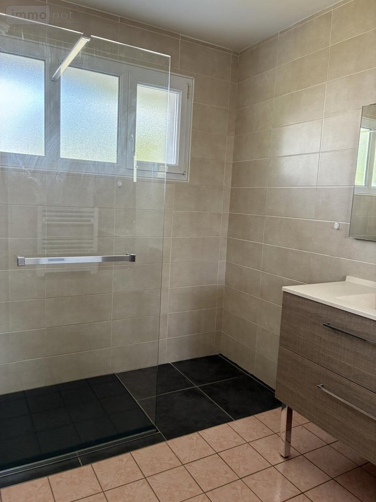 Maison a vendre Landerneau 29800 Finistère 101 m2 5 pièces 274450 euros