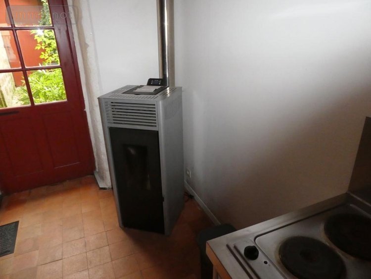 Maison a vendre Guémené-sur-Scorff 56160 Morbihan 75 m2 3 pièces 158000 euros