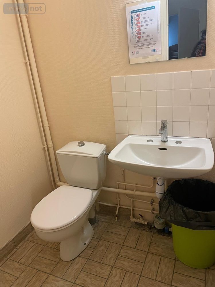 Maison a vendre Marolles-les-Braults 72260 Sarthe 233 m2 12 pièces 193460 euros