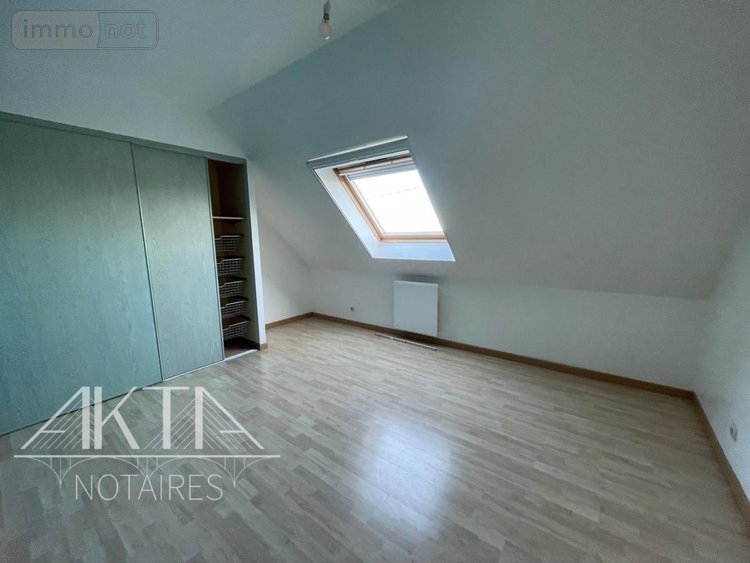 Maison a vendre Plougastel-Daoulas 29470 Finistère 100 m2 4 pièces 312000 euros