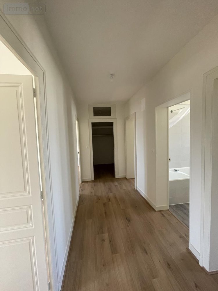 Maison a vendre Neuville-sur-Sarthe 72190 Sarthe 161 m2 8 pièces 416000 euros