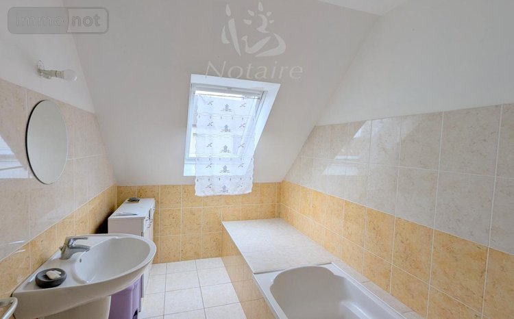 Maison a vendre Lanhouarneau 29430 Finistère 124 m2 6 pièces 212000 euros