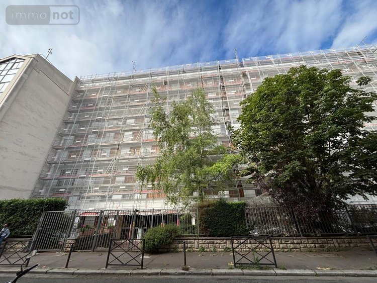 Maison a vendre Paris 15e arrondissement 75015 Paris 49 m2 2 pièces 445000 euros