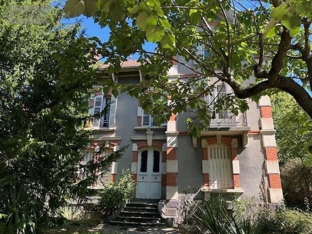 Maison a vendre Vertaizon 63910 Puy-de-Dôme 160 m2 9 pièces 290000 euros