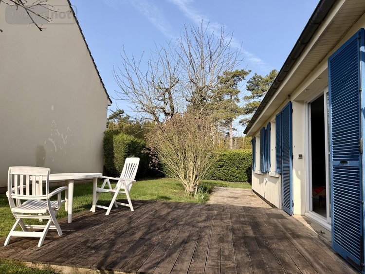 Maison a vendre Amiens 80000 Somme 130 m2 7 pièces 278250 euros