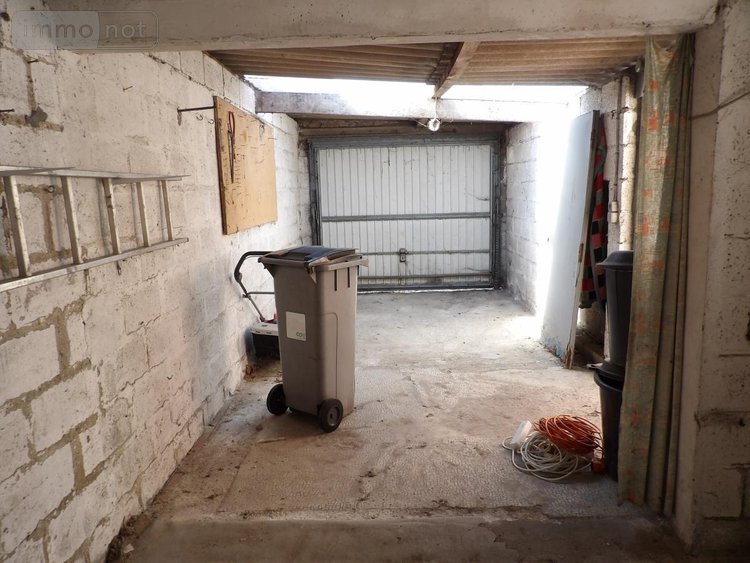 Maison a vendre Sailly-Labourse 62113 Pas-de-Calais 103 m2 5 pièces 126500 euros