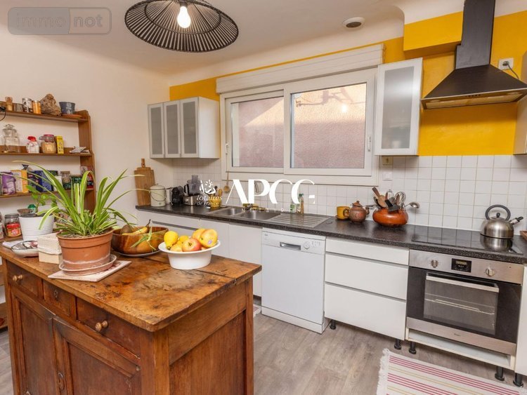 Maison a vendre Nyons 26110 Drôme 154 m2 6 pièces 300000 euros