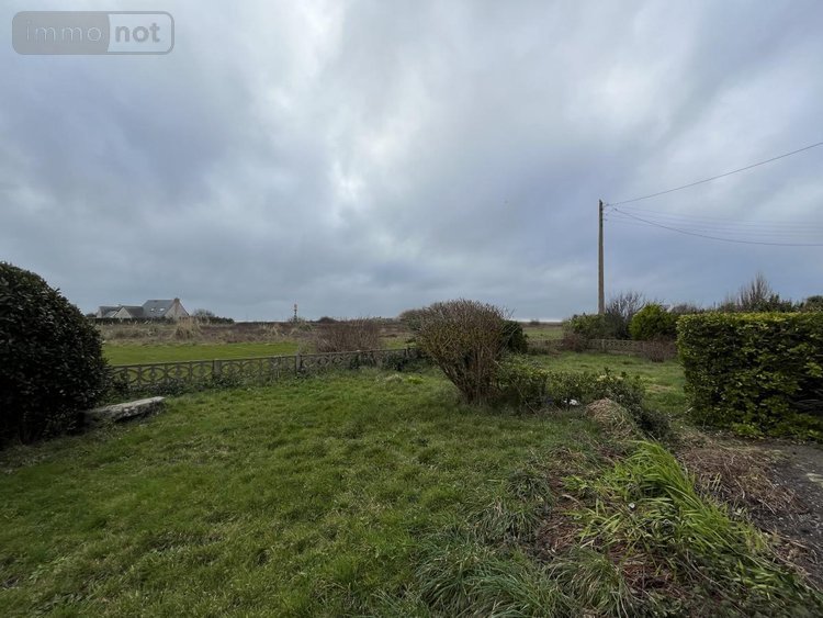 Maison a vendre Penmarch 29760 Finistère 84 m2 4 pièces 229100 euros