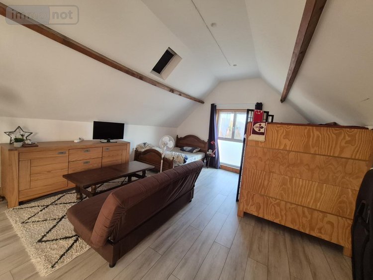 Maison a vendre Gavrelle 62580 Pas-de-Calais 204 m2 7 pièces 296400 euros