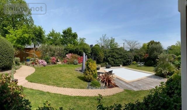 Maison a vendre Theix-Noyalo 56450 Morbihan 140 m2  623700 euros
