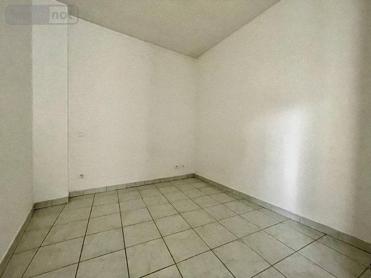 Maison a vendre Marvejols 48100 Lozère 85 m2 4 pièces 100000 euros