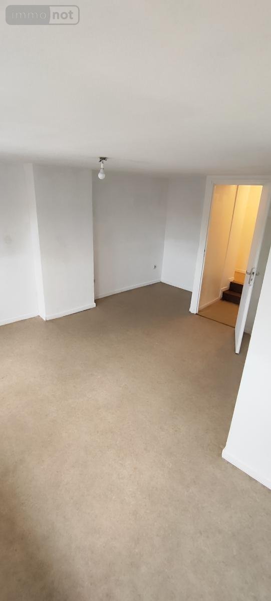 Location maison Esquerchin 59553 Nord 85 m2 4 pièces 750 euros