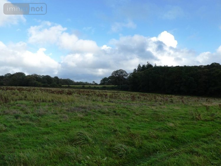 Maison a vendre Guern 56310 Morbihan 90 m2 6 pièces 163230 euros