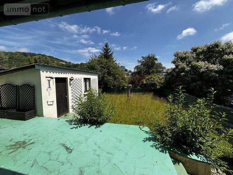 Maison a vendre Rouen 76000 Seine-Maritime 90 m2  222600 euros