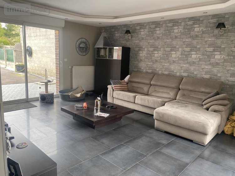 Maison a vendre Masnières 59241 Nord 250 m2 6 pièces 305000 euros