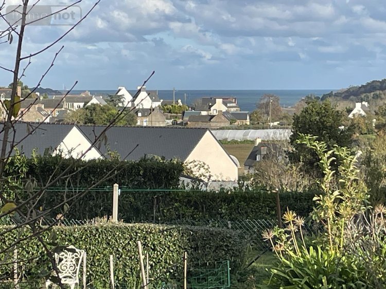 Maison a vendre Ploubazlanec 22620 Côtes-d'Armor 90 m2 5 pièces 291600 euros