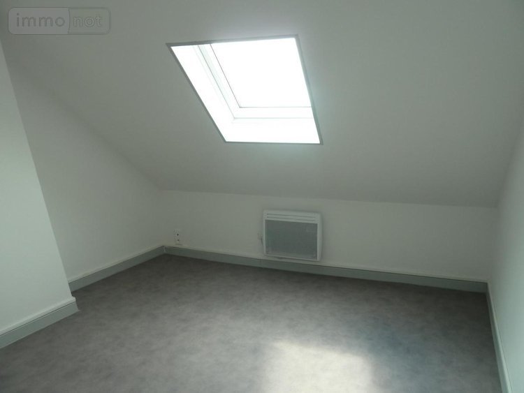 Location maison Cambrai 59400 Nord 140 m2  820 euros