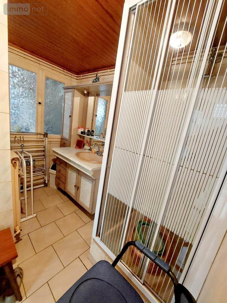 Maison a vendre Ferfay 62260 Pas-de-Calais 95 m2 6 pièces 95000 euros