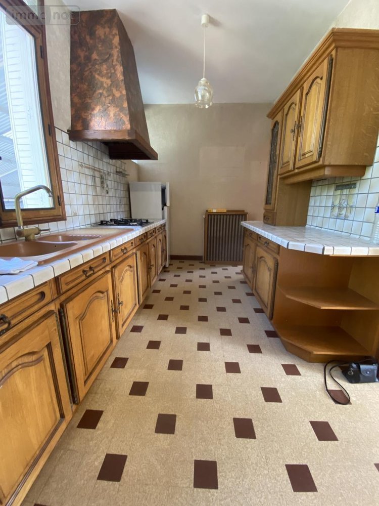 Maison a vendre Châlette-sur-Loing 45120 Loiret 105 m2 7 pièces 175000 euros