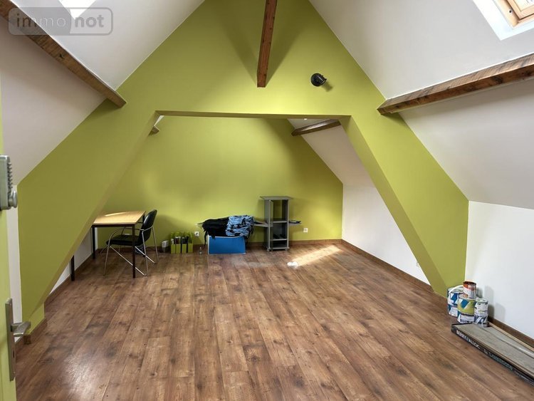 Location fonds et murs commerciaux Rumilly-en-Cambrésis 59281 Nord 1640 m2  3154 euros