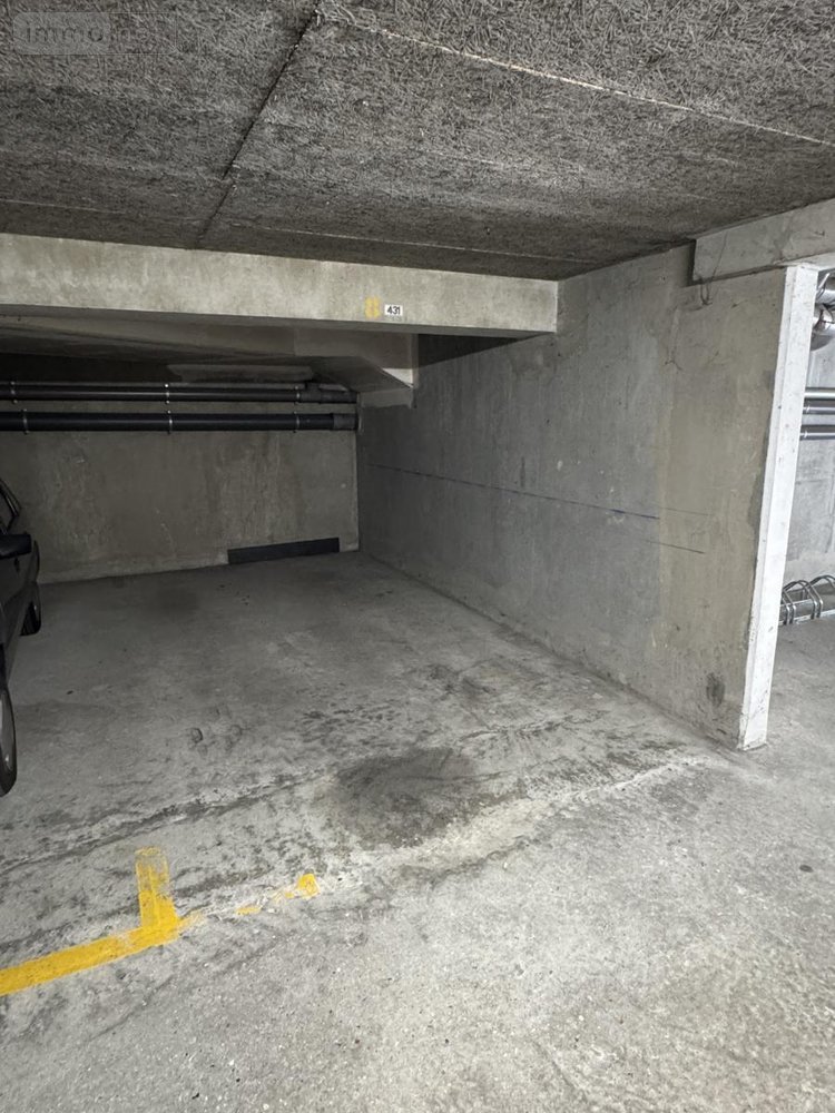 Appartement a vendre Rouen 76000 Seine-Maritime 49 m2 2 pièces 168000 euros