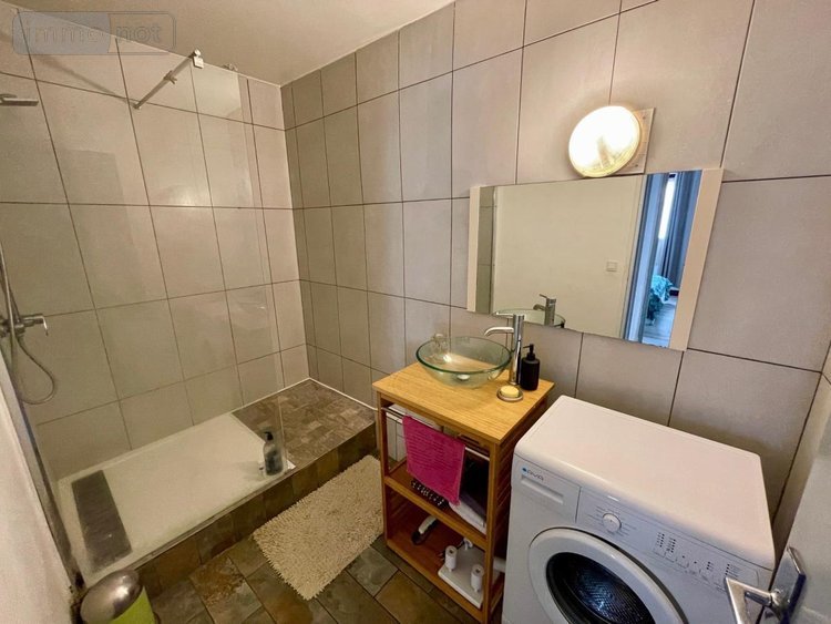 Appartement a vendre Saint-Paul 97460 Réunion 52 m2 3 pièces 355000 euros