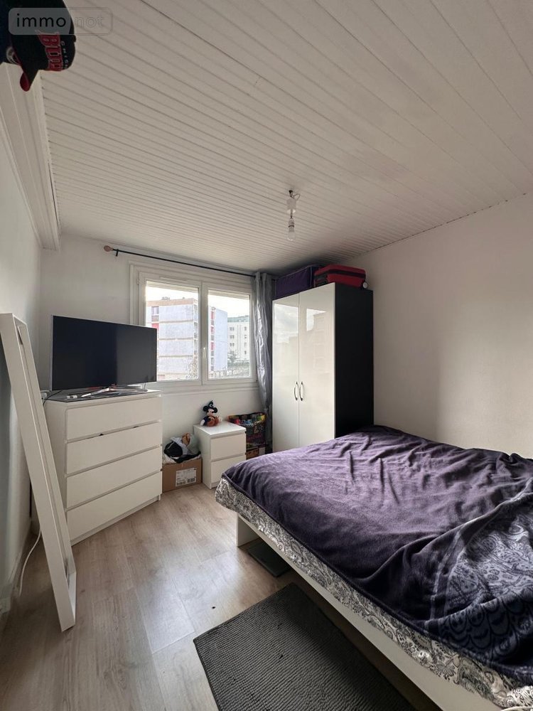 Location appartement Rouen 76000 Seine-Maritime 62 m2 3 pièces 710 euros